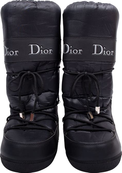 christian dior moon boots buy|christian dior boots nordstrom.